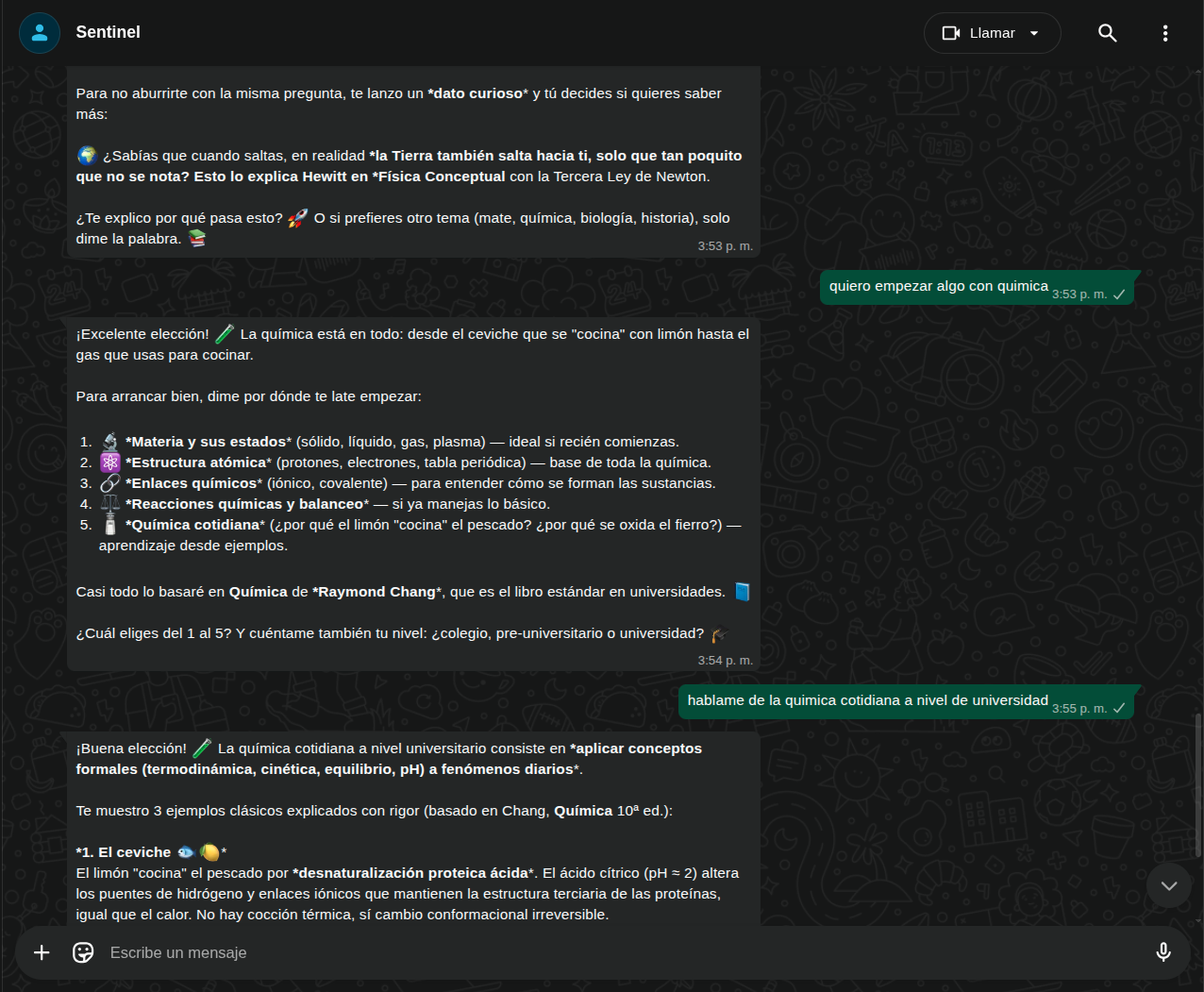 EduBot — Tutor educativo por WhatsApp con IA multi-proveedor